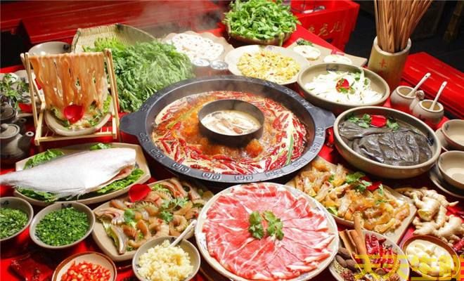 火鍋配菜有哪些？(圖1)