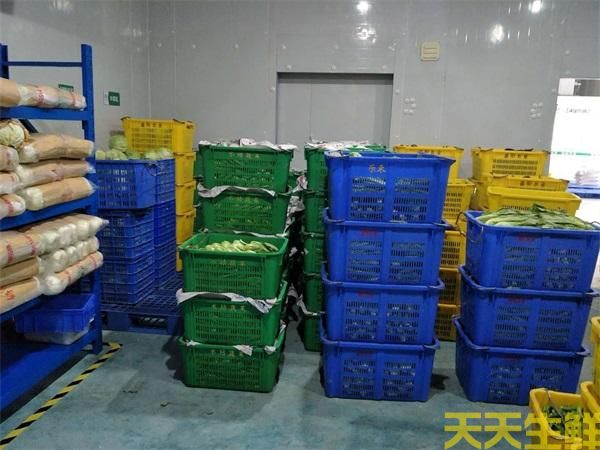 靠譜的食材配送公司不好找？試試這四招！(圖1)