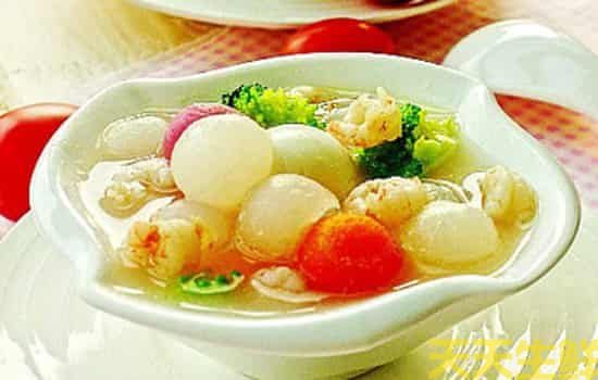 科學(xué)瘦身飲食月子餐(圖6) 科學(xué)瘦身飲食月子餐(圖6)