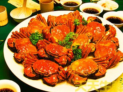 水產(chǎn)配送-螃蟹(圖2) 水產(chǎn)配送-螃蟹(圖2)