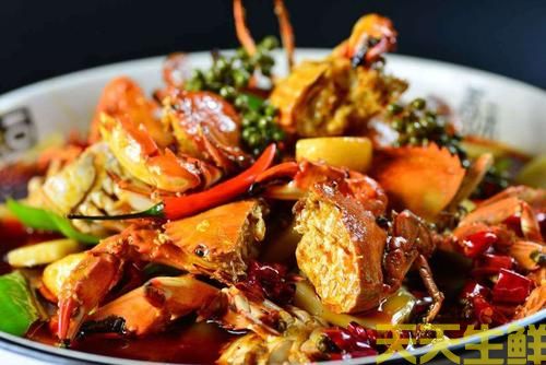 水產(chǎn)配送-螃蟹(圖3) 水產(chǎn)配送-螃蟹(圖3)