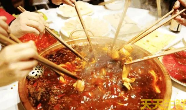 火鍋食材大全清單，你喜歡哪些？(圖2)