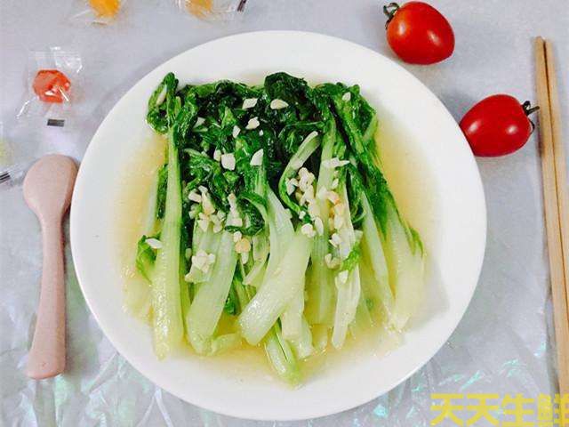 蔬菜配送—小白菜(圖2) 蔬菜配送—小白菜(圖2)