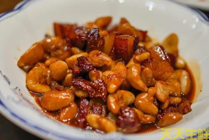 廣州蔬菜配送公司告訴你，菱角怎么吃？(圖2)