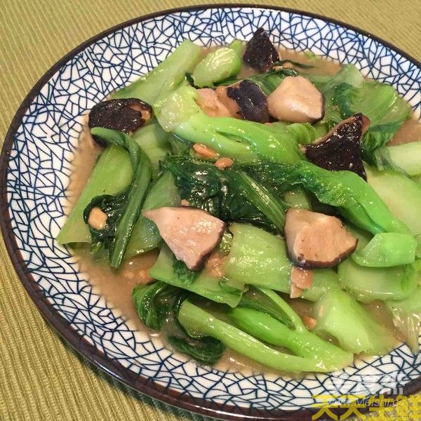 蔬菜配送—水東芥菜(圖2) 蔬菜配送—水東芥菜(圖2)