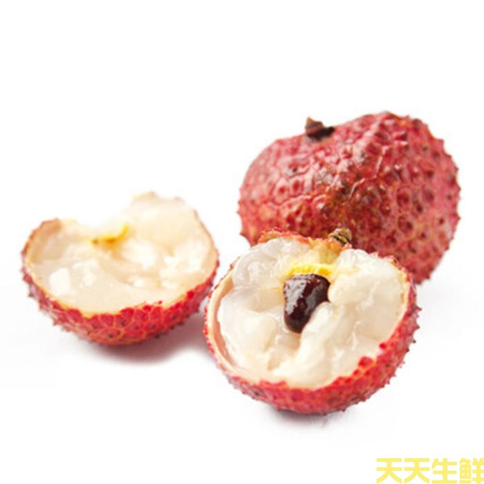 荔枝的品種有哪些？廣州蔬菜配送公司科普(圖9)