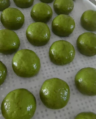 清明時(shí)節(jié)話(huà)艾果(圖2)